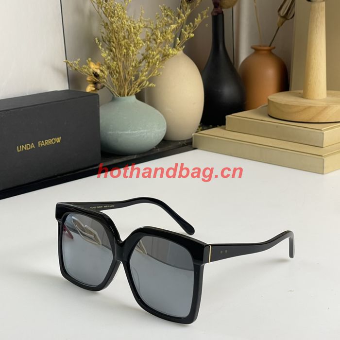 Linda Farrow Sunglasses Top Quality LFS00121